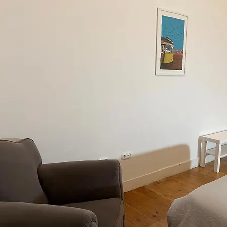 Triplo Com Vista * Lisboa
