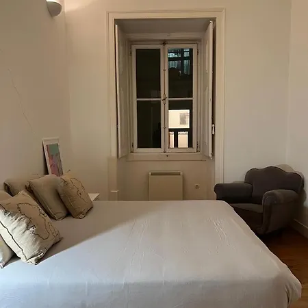 Triplo Com Vista Lisbona