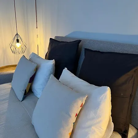 Triplo Com Vista Отель *