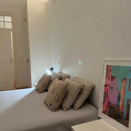 Triplo Com Vista Отель *