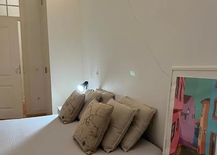 Triplo Com Vista Hotel *